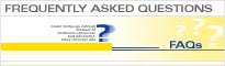Frequently Asked Questions
