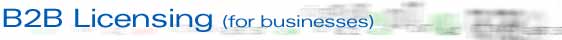 B2B